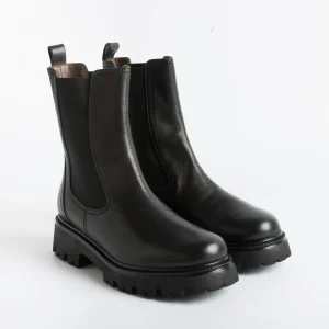 CappellettoShop - Stivaletto - Hidalgo S3501 - Nero