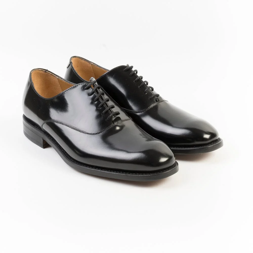 BERWICK 1707 - Francesina 4717 - Nero - immagine 2