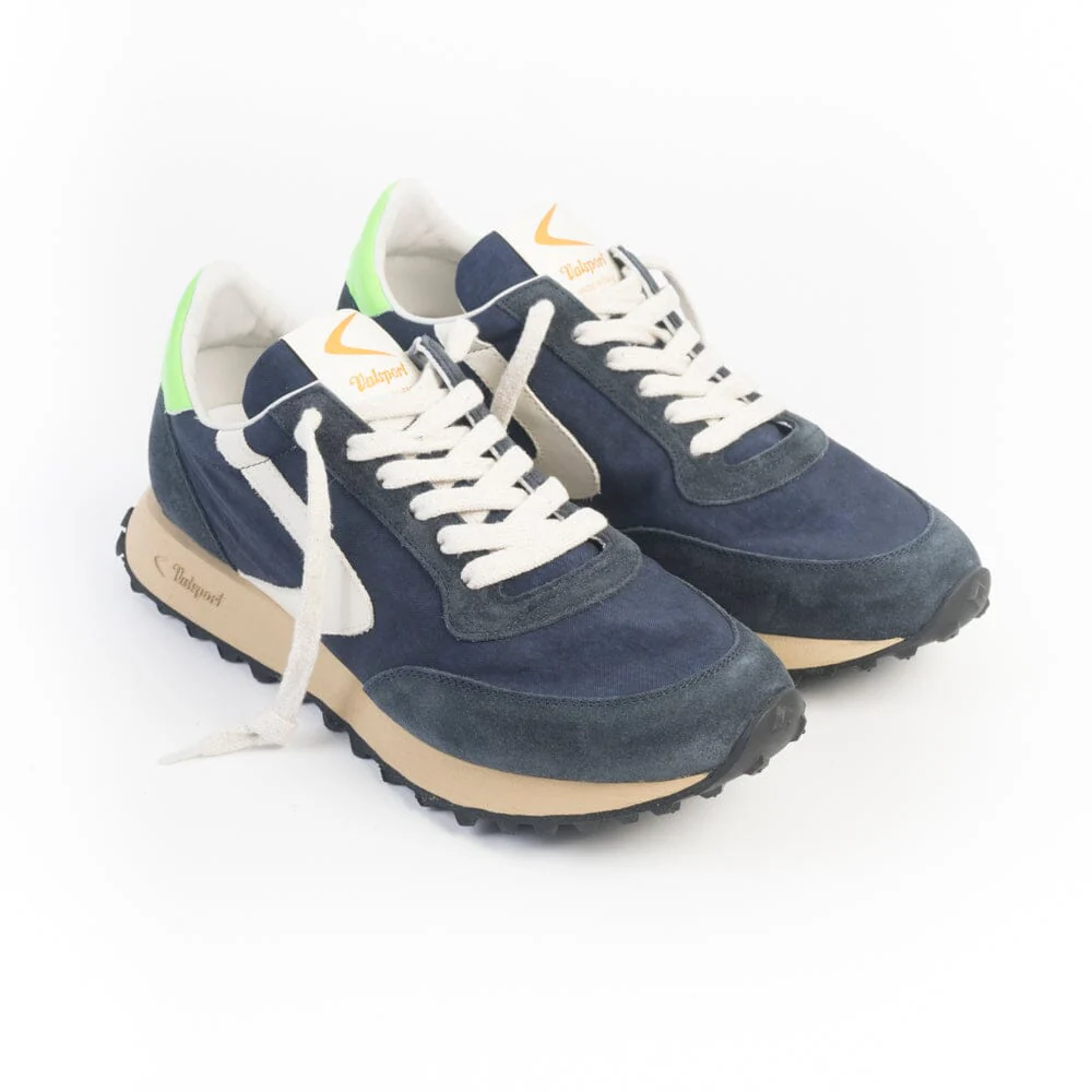 VALSPORT 1920 - Start - VSR3036M - Deep Blue - immagine 2
