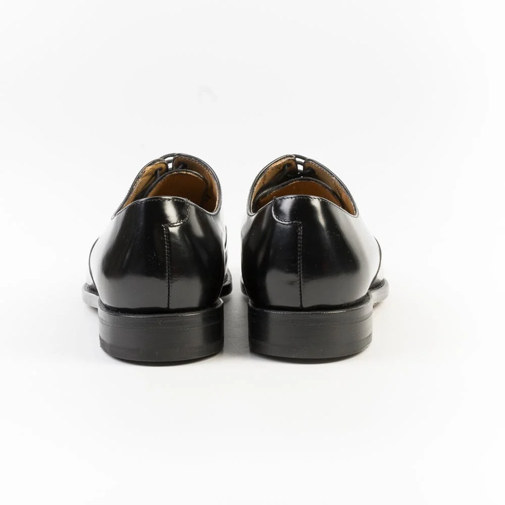 BERWICK 1707 - Francesina 4717 - Nero - immagine 5