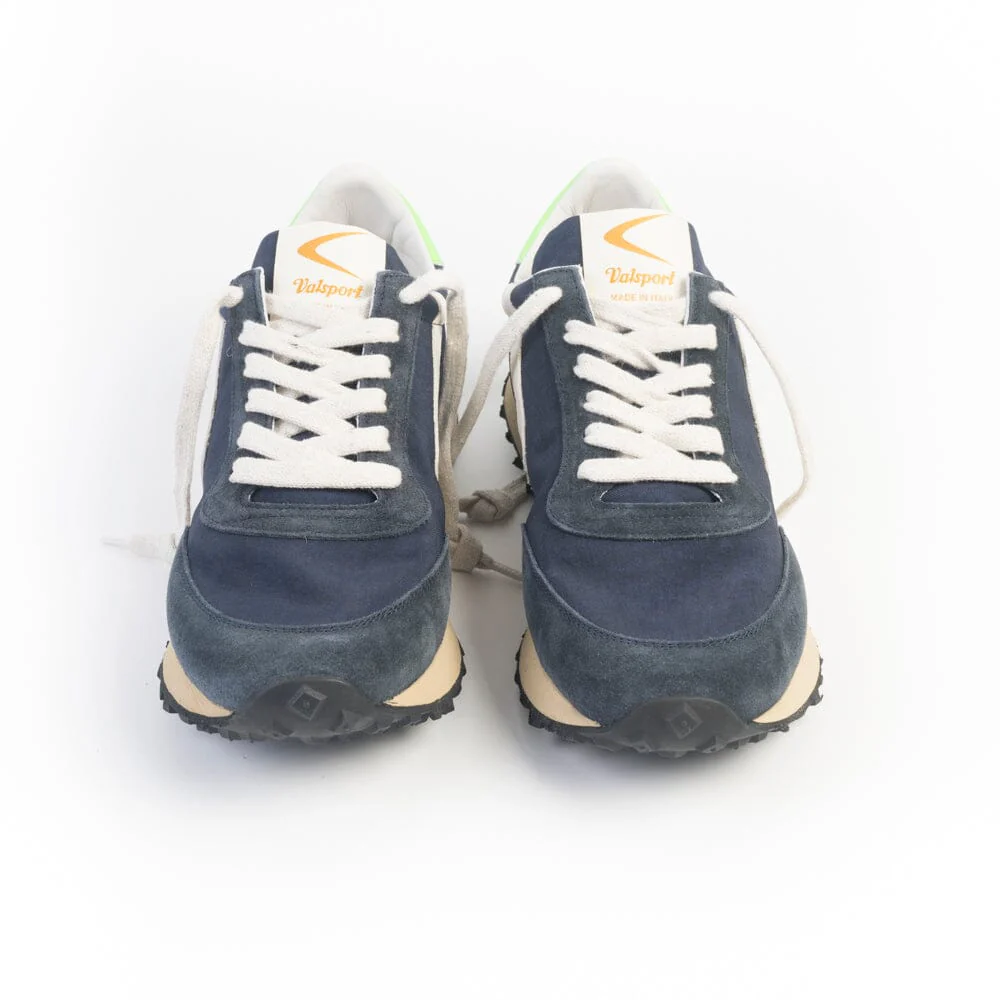 VALSPORT 1920 - Start - VSR3036M - Deep Blue - immagine 3