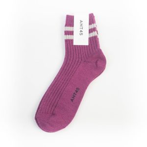 ANT 45 - Calzini Tulip - M51 Fucksia