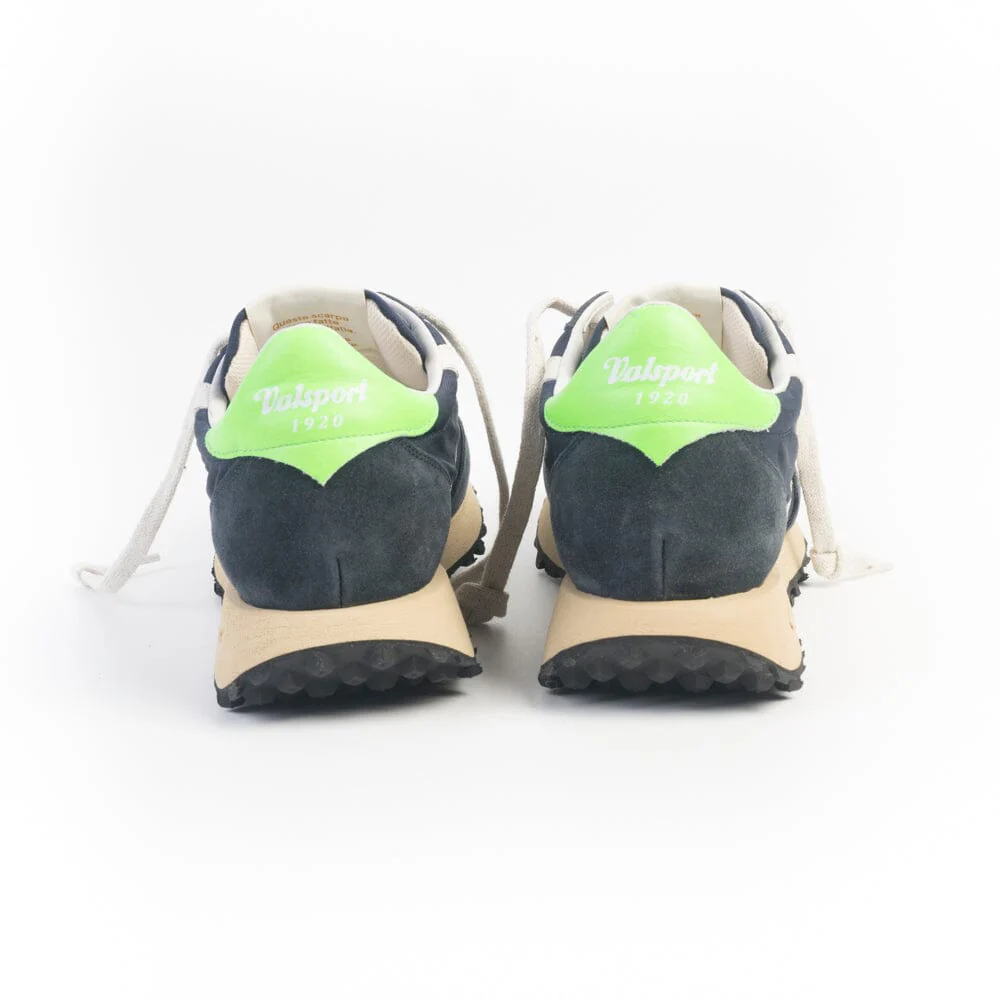 VALSPORT 1920 - Start - VSR3036M - Deep Blue - immagine 5