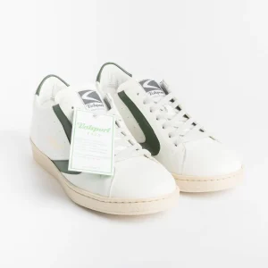 VALSPORT 1920 - Tournament VT1246M- Bianco Evergreen