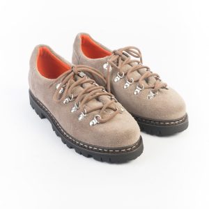 PARABOOT - Allacciata - 218946 - CLUSAZ JANNU - Graphite