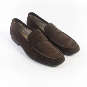 FRATELLI ROSSETTI -  Mocassino - 52045 - York Marrone