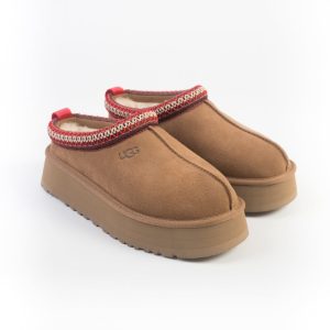 UGG - Original Ciabatta Tazz - 1174471 - CHESNUT