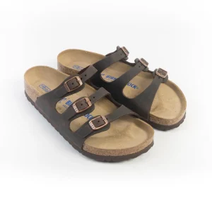 BIRKENSTOCK - Sandali bassi - 0053901 - Florida Habana