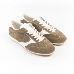 PHILIPPE MODEL - Sneakers - PNLU D005 - Militare