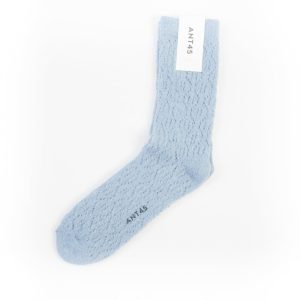 ANT 45 - Calzini Phansy - C91 Light blue