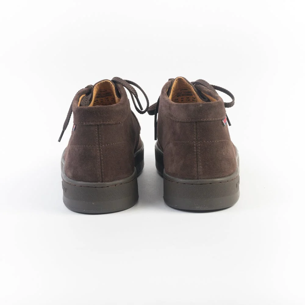 SEBAGO - Polacco Harper Mid - 741231W - 920 Dark Brown - immagine 5