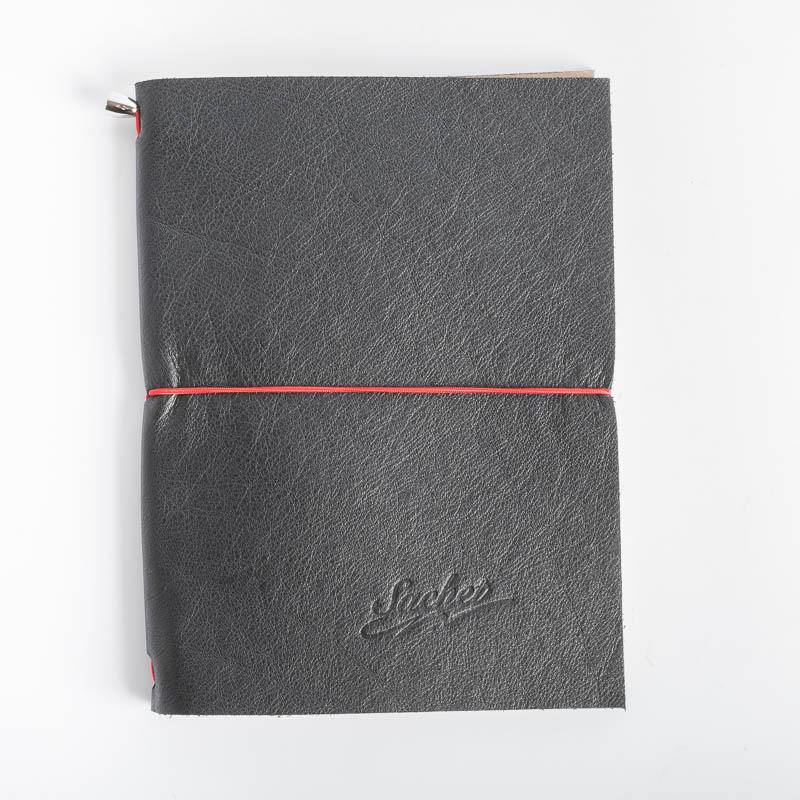 SACHET - Block Notes - Vari Colori - immagine 3