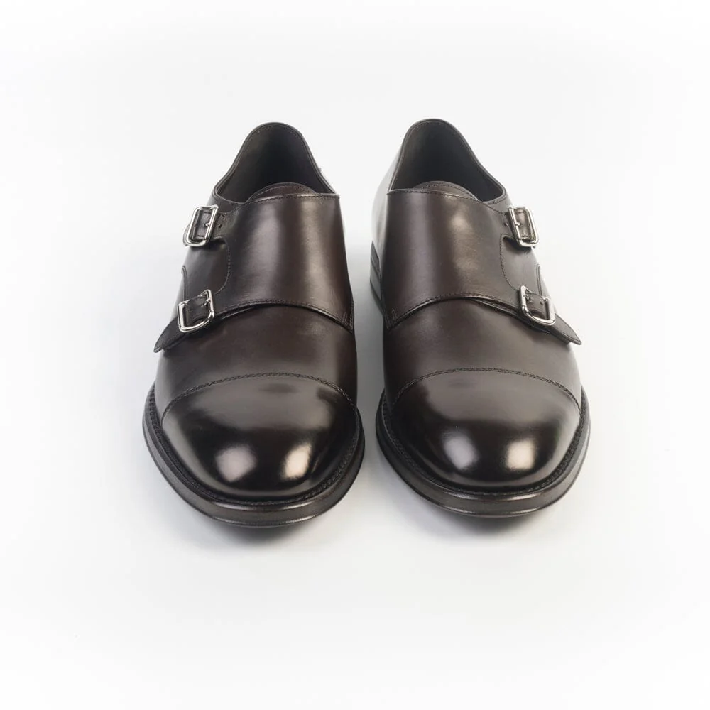 HENDERSON - Doppia Fibbia - 76413 - Testa di Moro - immagine 3