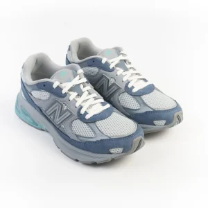 NEW BALANCE - Sneakers U20101QY- Blu