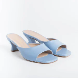 Cappellettoshop - Mules - Elise4 -  Jeans