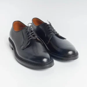 ALDEN - Derby 9901 - Nero