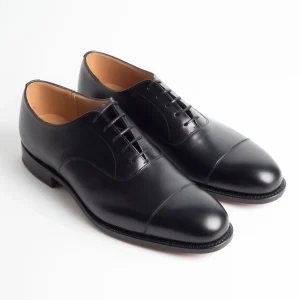 CHURCH'S  - Francesina - Consul 173 - Black