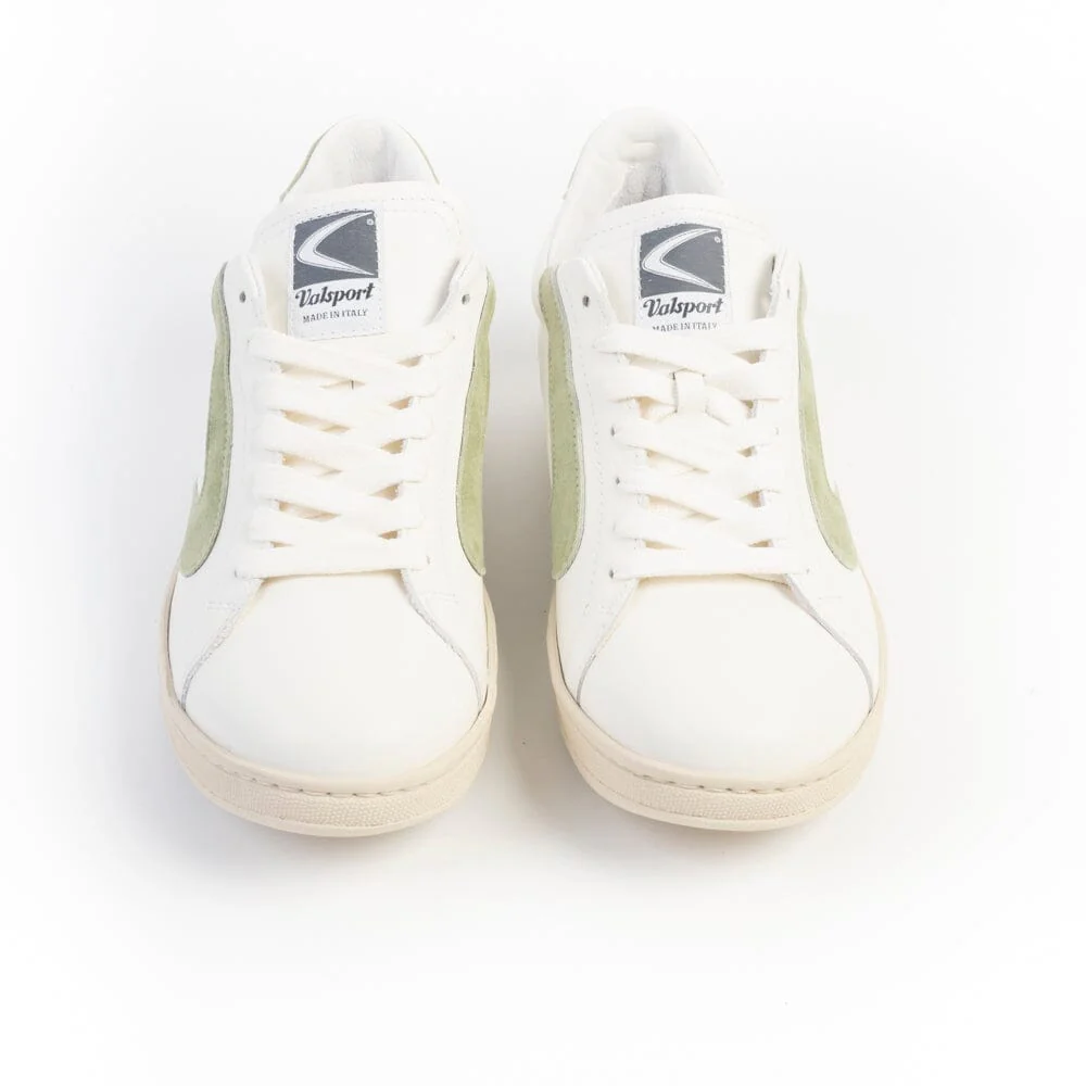 VALSPORT 1920 - Tournament VT3003M - Avorio Verde - immagine 3