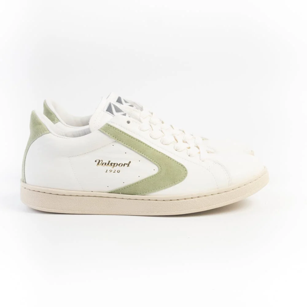 VALSPORT 1920 - Tournament VT3003M - Avorio Verde - immagine 4
