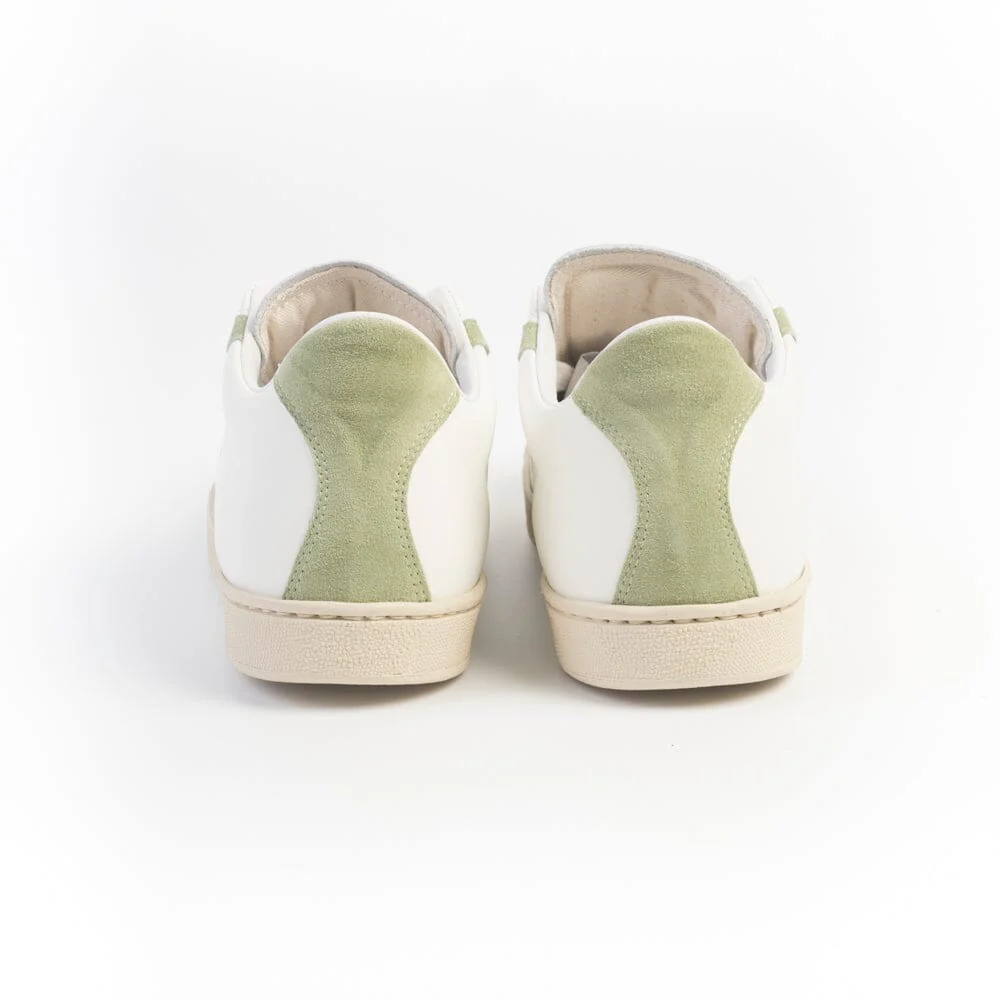 VALSPORT 1920 - Tournament VT3003M - Avorio Verde - immagine 5