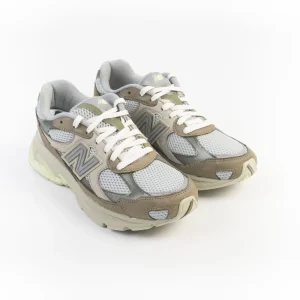 NEW BALANCE - Sneakers U20101AH - Beige