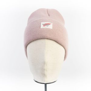 RED WING SHOES - 98055 berretto - Rose