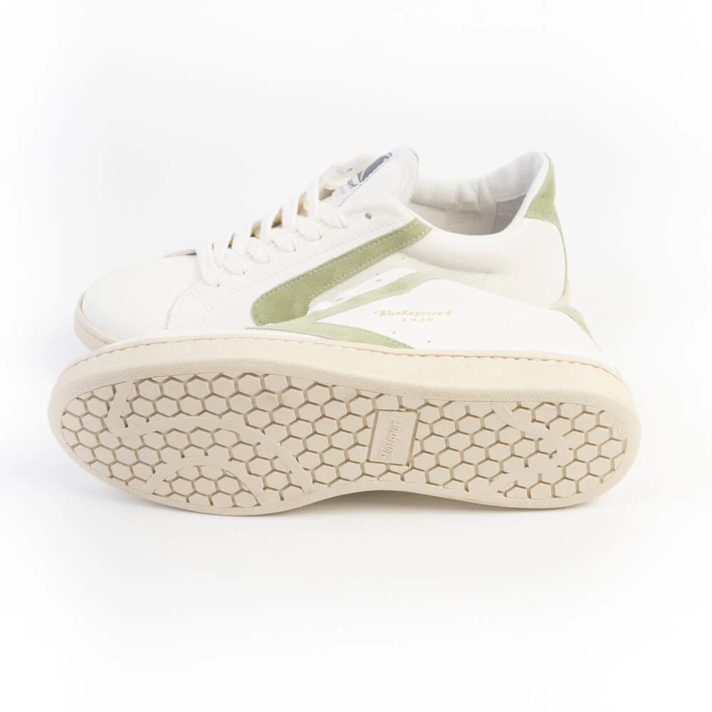 VALSPORT 1920 - Tournament VT3003M - Avorio Verde - immagine 6