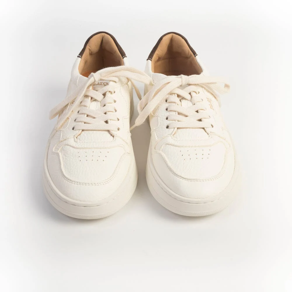 LEMARGO - Sneakers - HB01C - Burro Testa di Moro - immagine 3