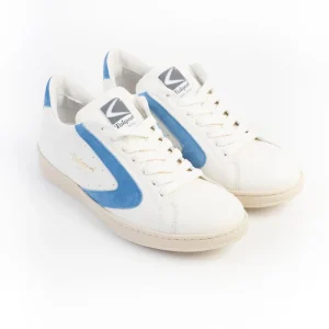 VALSPORT 1920 - Tournament VT3001M - Avorio Blu Royal