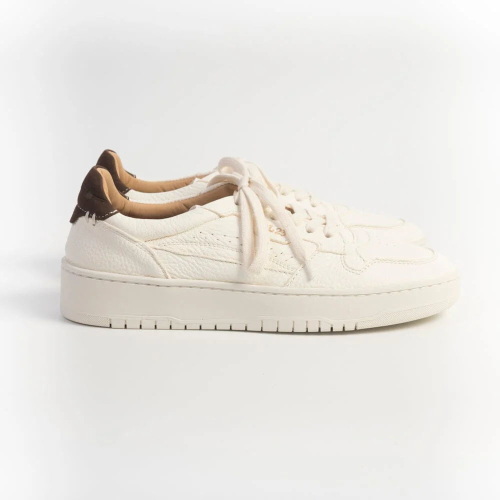 LEMARGO - Sneakers - HB01C - Burro Testa di Moro - immagine 4