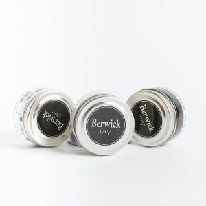 BERWICK 1707 - Lucido Per Scarpe - Vari Colori