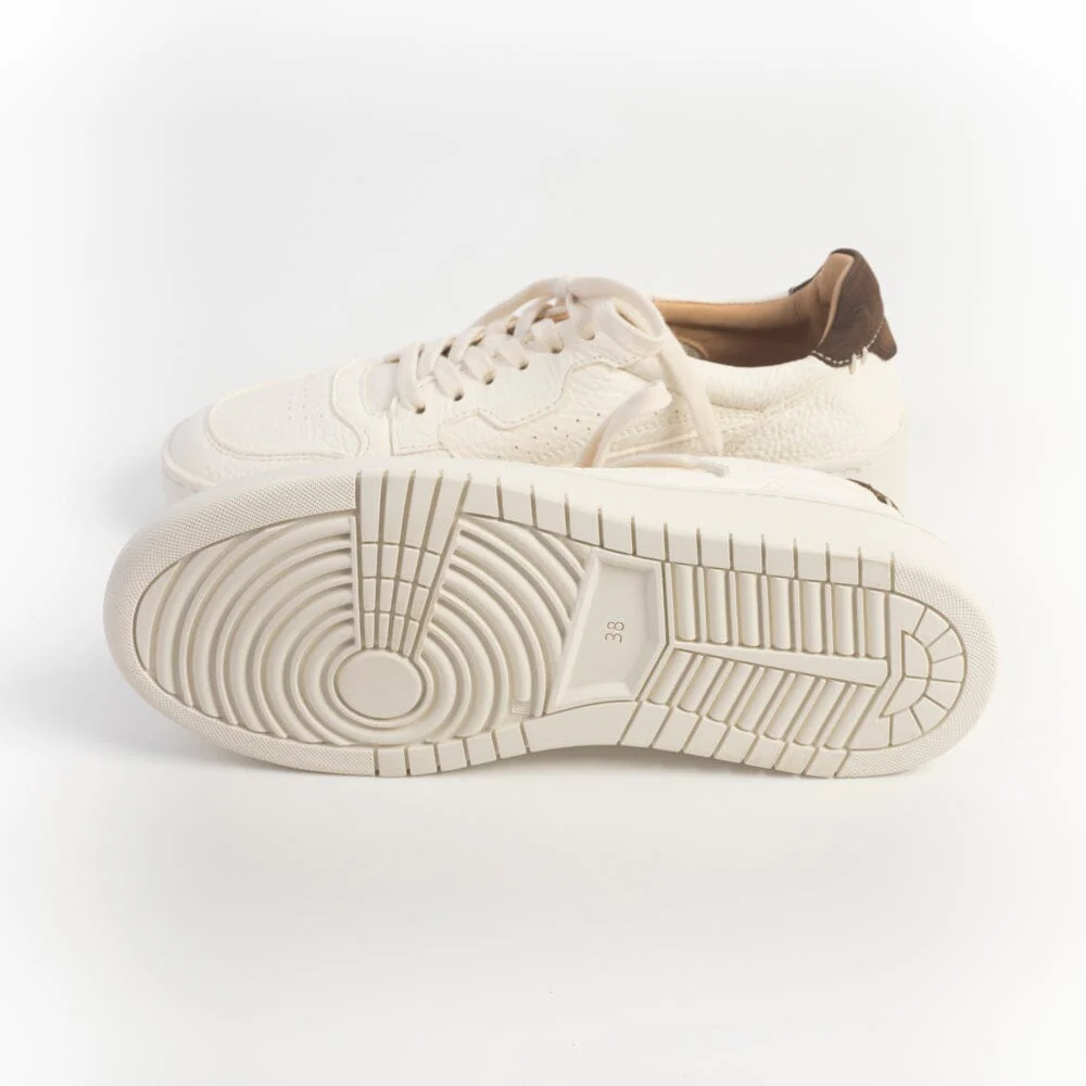 LEMARGO - Sneakers - HB01C - Burro Testa di Moro - immagine 6