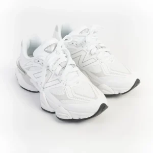NEW BALANCE - Sneakers - U90608PE - Bianco