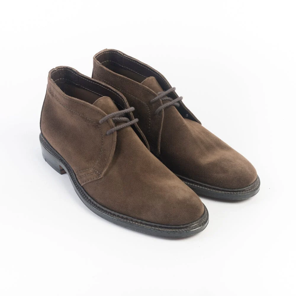 ALDEN - Polacco 14960 - Camoscio Testa di Moro