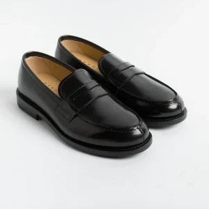 HENDERSON - Mocassino - Wendy - Vitello Nero