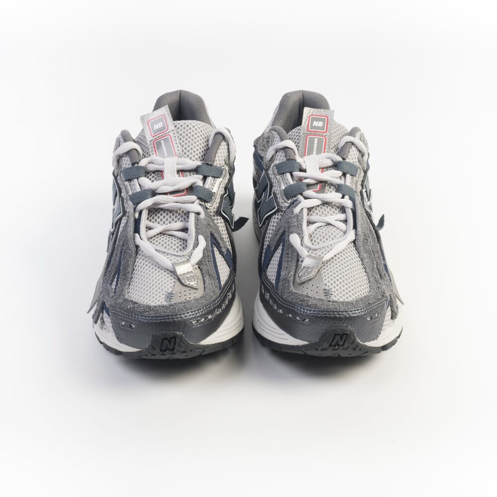 NEW BALANCE - Sneakers U19064F6 - Grigio blu - immagine 3