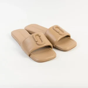 MARC JACOBS - Mules - F06 - Camel