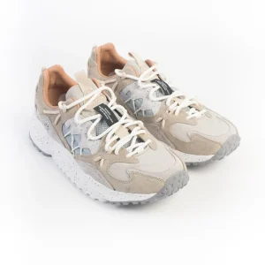 FLOWER MOUNTAIN - Sneakers Yamabushi 3 - 3B60 - Grigio