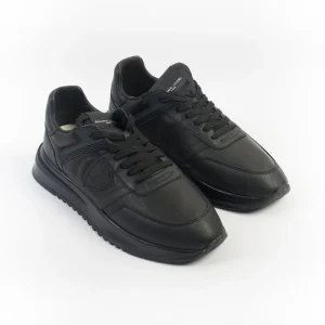 PHILIPPE MODEL - Sneakers - TYLU WX14- Nero