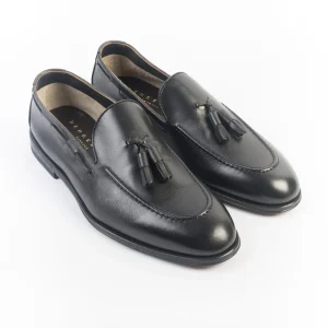 HENDERSON - Mocassino - 75425 - Royal Nero