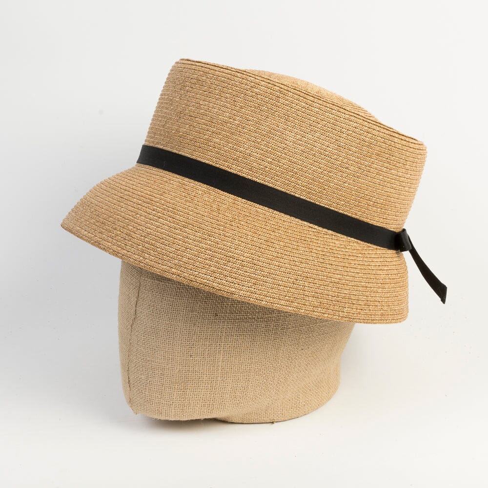 CA4LA - Cappello Casablanca - 02595 - Beige - immagine 3