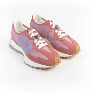 NEW BALANCE - Sneakers - U3276YP - Rosewood