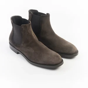 ALEXANDER HOTTO  - Beatles - 68026 - Coco Cachemire - Testa di moro