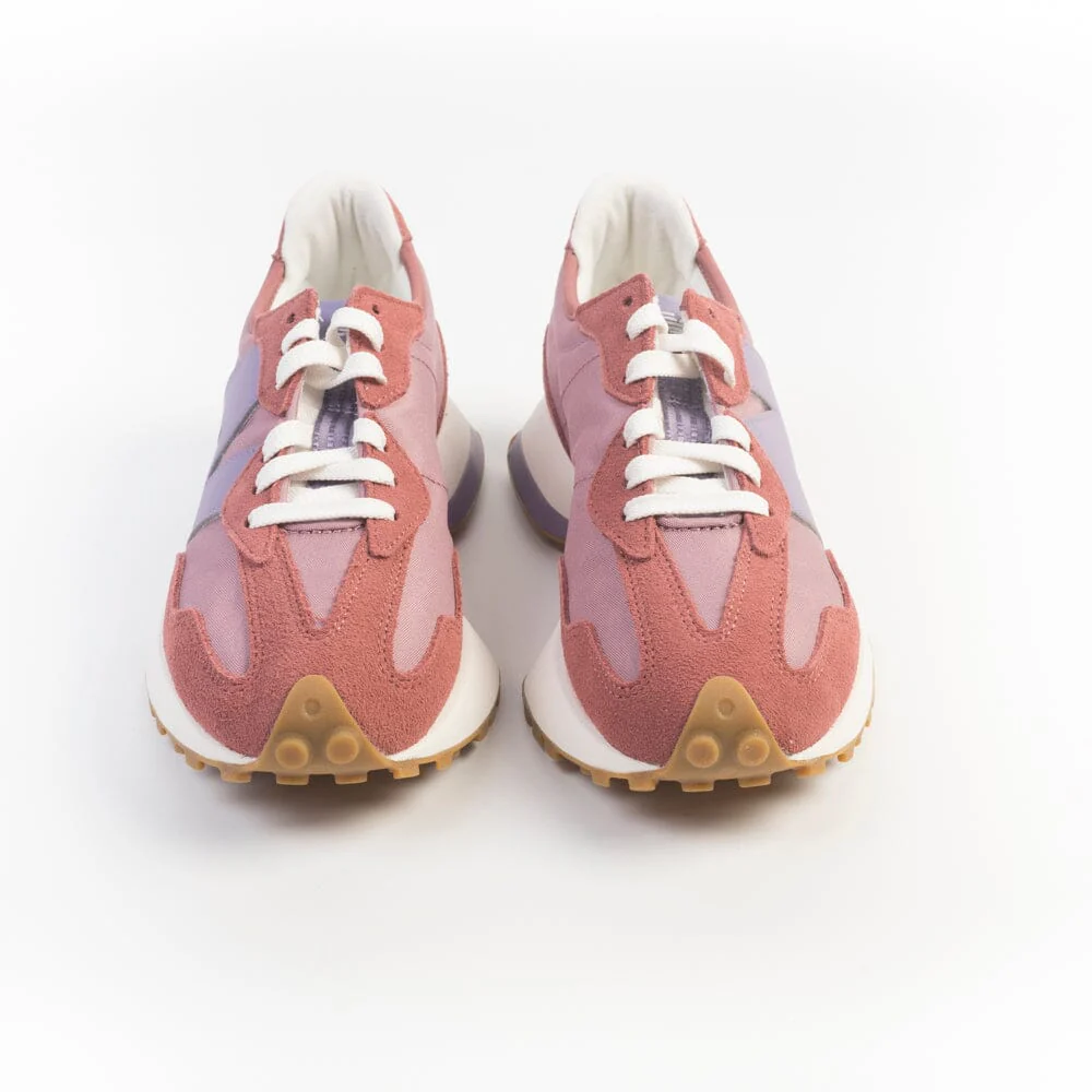NEW BALANCE - Sneakers - U3276YP - Rosewood - immagine 3