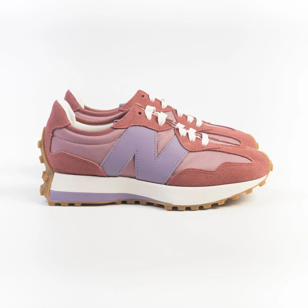 NEW BALANCE - Sneakers - U3276YP - Rosewood - immagine 4