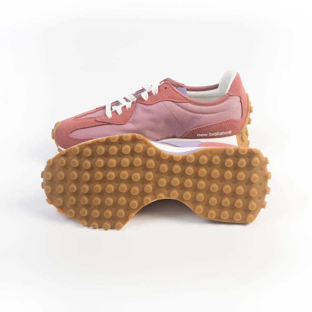 NEW BALANCE - Sneakers - U3276YP - Rosewood - immagine 6