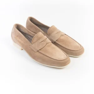 FRATELLI ROSSETTI -  Mocassino - 52045 - York Beige