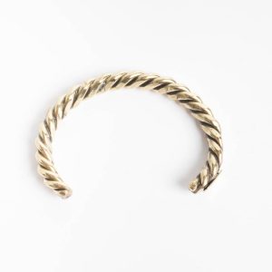 CAMPOMAGGI - Bracciale - CO19460 - Ottone