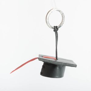 Cappellettoshop - Portachiavi - Cappello Diploma