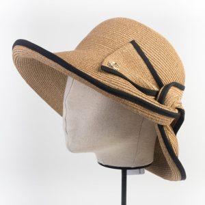 CA4LA - Cappello Louise - 02689 - Beige
